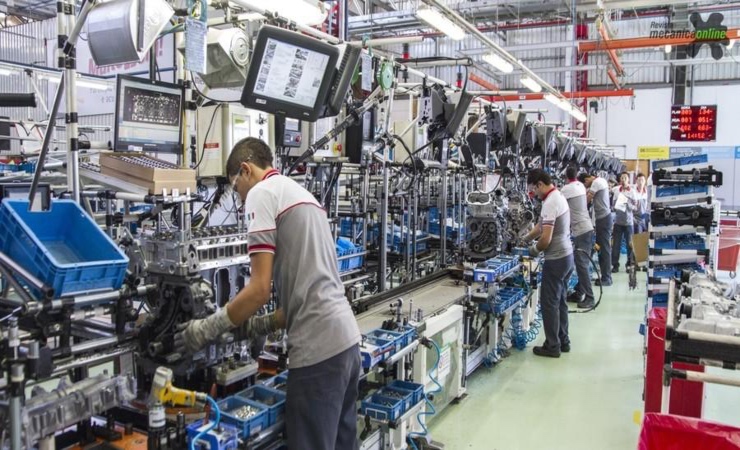 Inflazione pesa sul mondo lavorativo e influenza il livello di assunzioni 