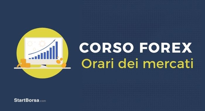 Lezione 9 – Orari dei Mercati Finanziari