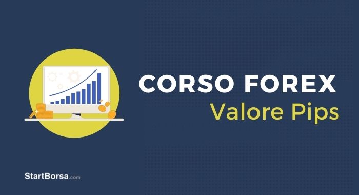 Lezione 10 – Valore dei Pips