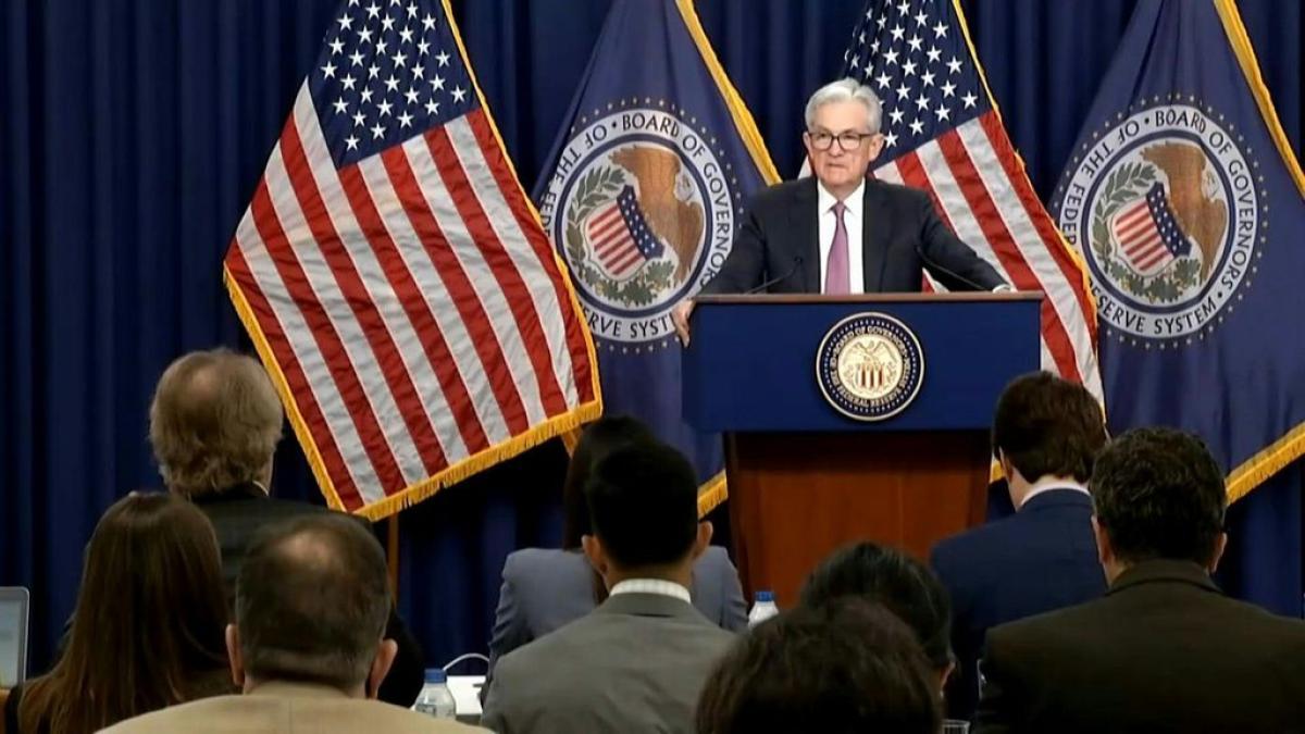 Fed: rischio recessione?