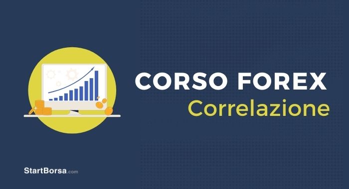 Lezione 20 – Correlazione tra Valute nel Forex