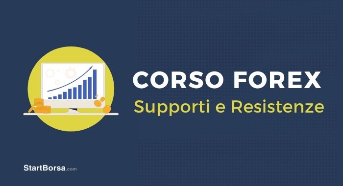Lezione 23 - Significatività Supporti e Resistenze