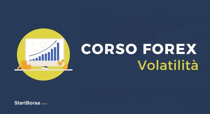 Lezione 25 - Volatilità, l’importanza dell’ indice VIX nel trading