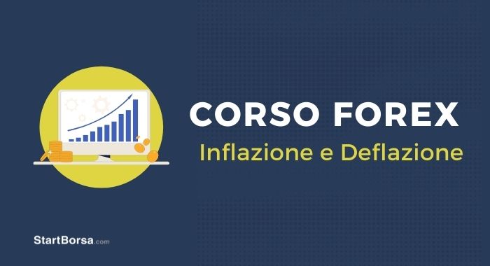 Lezione 27 - Inflazione, Deflazione, Recessione