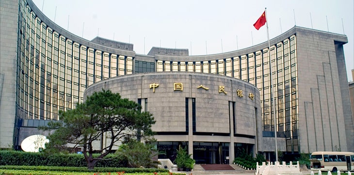 La PBOC abbassa gli LPR 