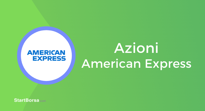 Azioni American Express