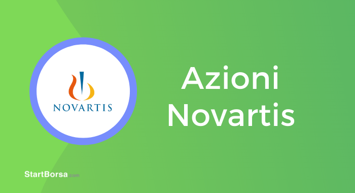 Azioni Novartis