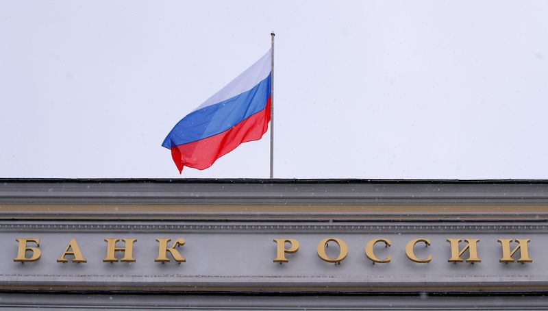 La Banca Centrale Russa prevede una recessione imminente 