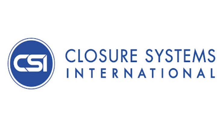 Logo di Closure System International