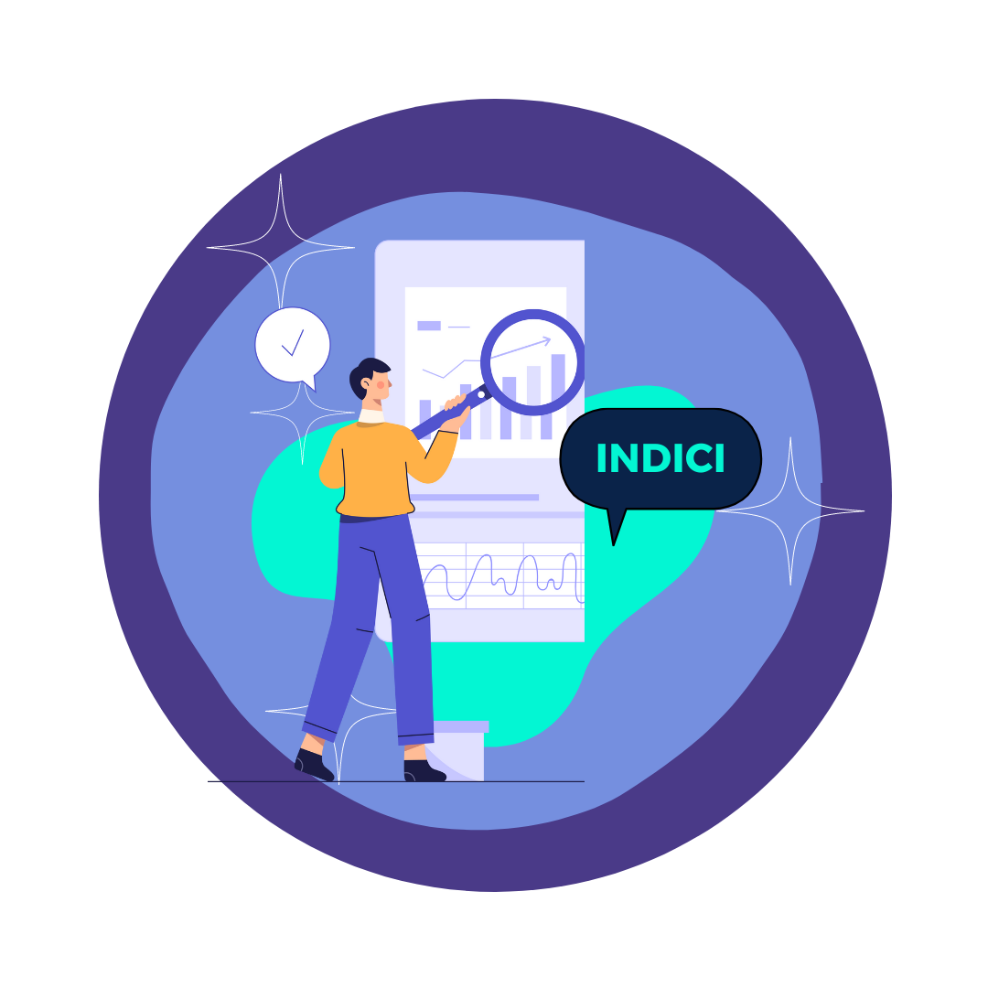 Come investire in indici di borsa