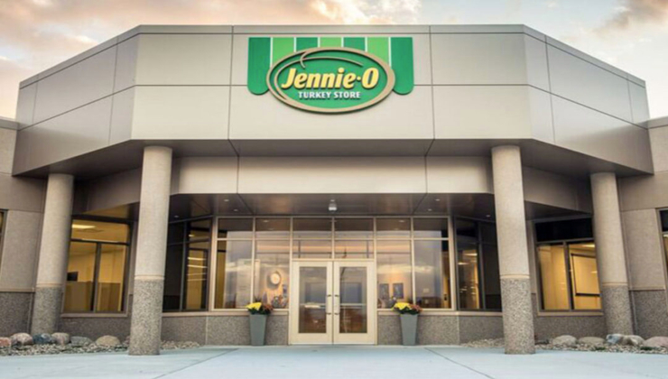 Store Jennie-O Turkey