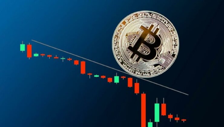 A causa del mercato negativo, i minatori di Bitcoin sono in calo