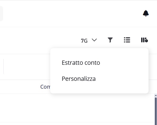 estratto conto etoro dichiarazione dei redditi