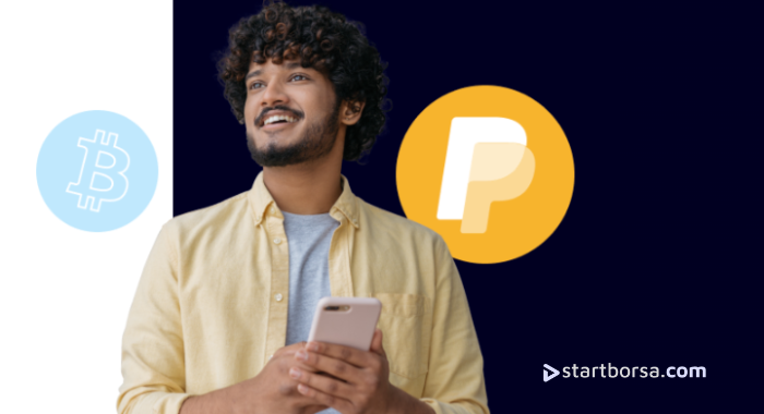 Come acquistare Bitcoin con PayPal, con un broker