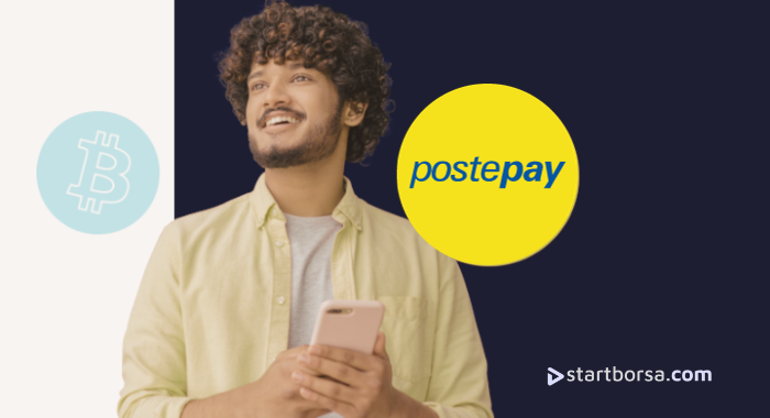 Come comprare Bitcoin con PostePay?