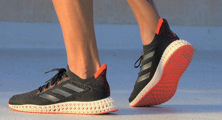 azioni adidas