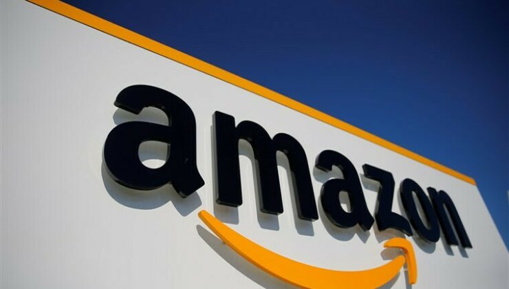Azioni Amazon scendono del 2,3%