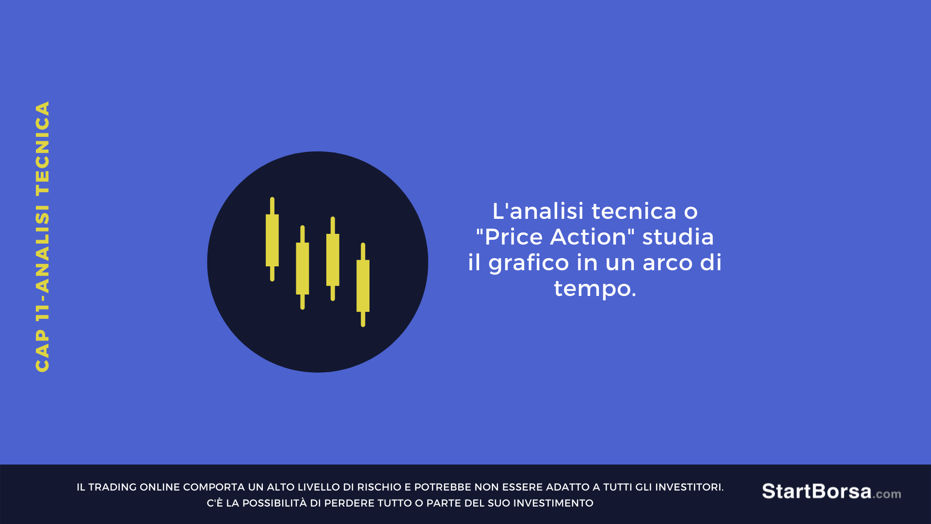 analisi tecnica
