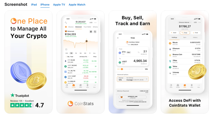 app-criptovalute-coin-stats-screen