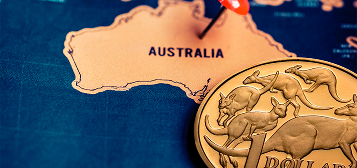 tassi interesse australia