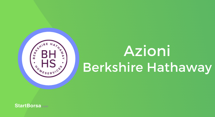 Azioni Berkshire Hathaway