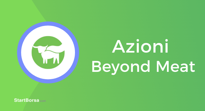 Azioni Beyond Meat