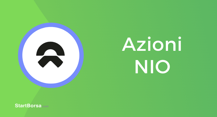 Azioni Nio