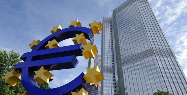 Germania e Spagna con 10 punti percentuali in meno dal prezzo dei tassi della BCE 