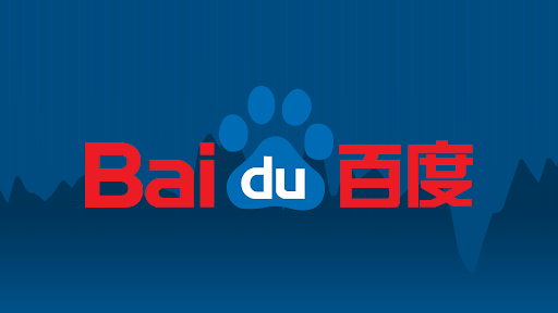 Logo Baidu