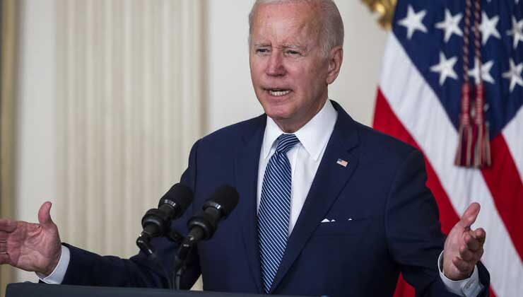 In crescita azioni della Cannabis dopo intervento di Biden