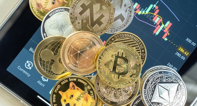 Bitcoin e cripto valute vedono mercato ribassista, ma secondo CZ non è negativo 