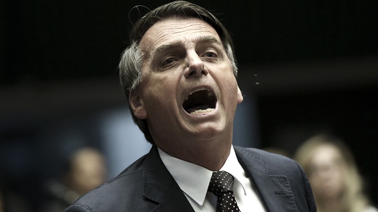bolsonaro petrobras
