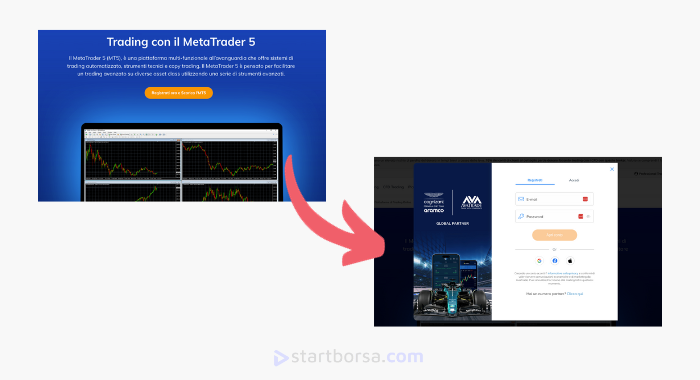 metatrader 5