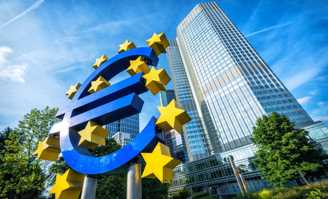 BCE lavora dal 2021 a un progetto simile a quello sulla creazione di una moneta digitale per la CBDC
