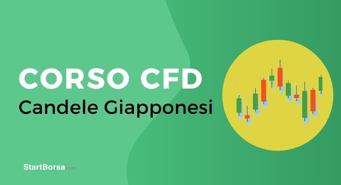 Candele Giapponesi, come usarle per fare trading