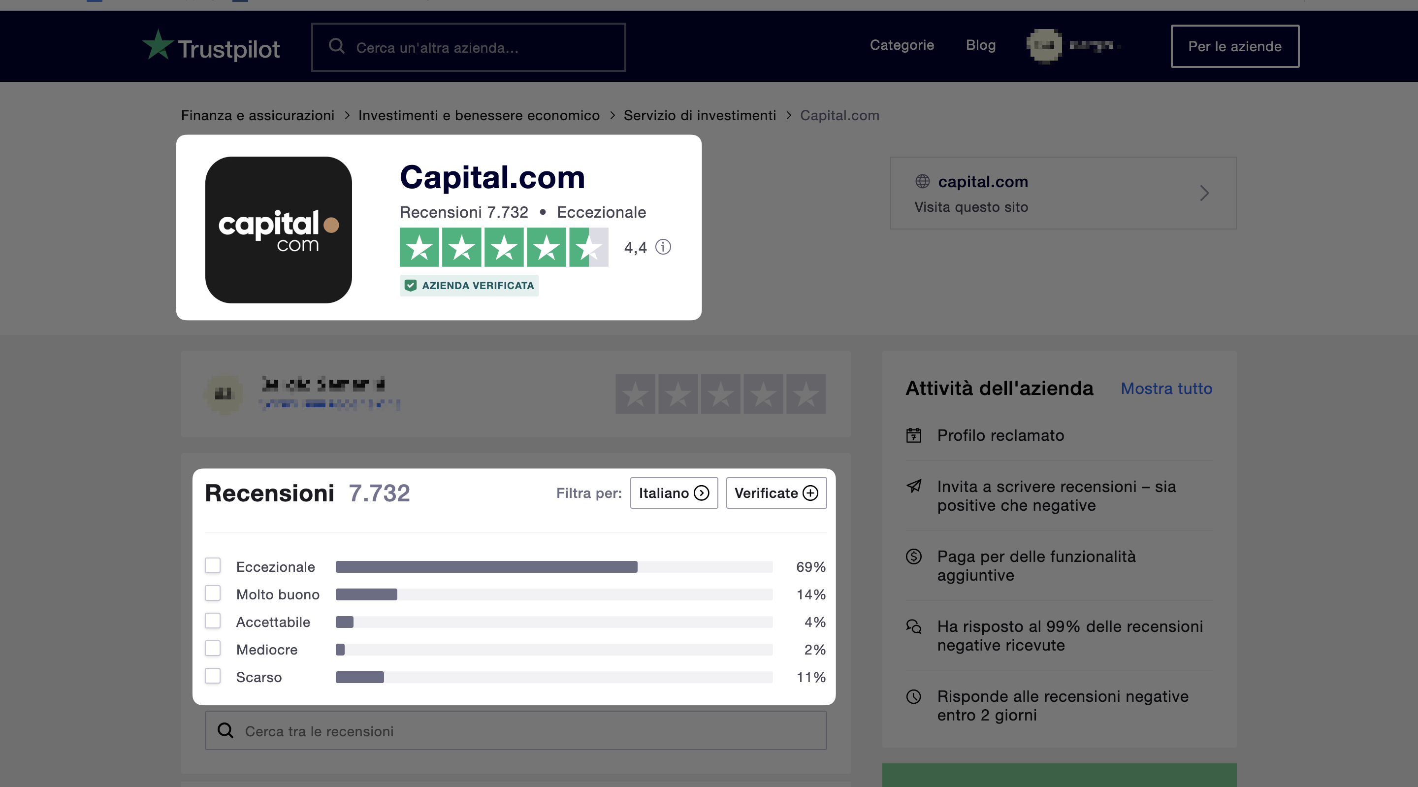 capital.com registrazione