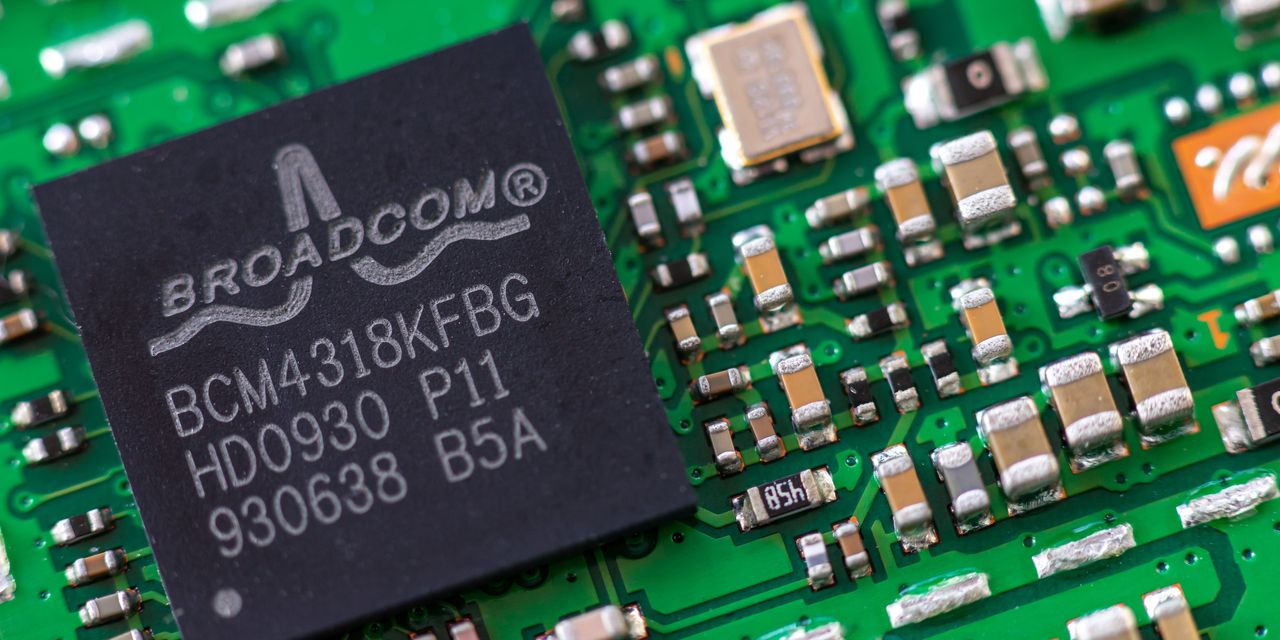 chip appel azioni qualcomm