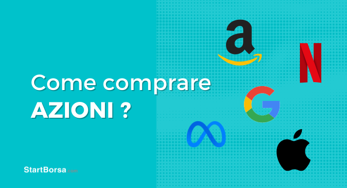 Comprare azioni Online in modo semplice
