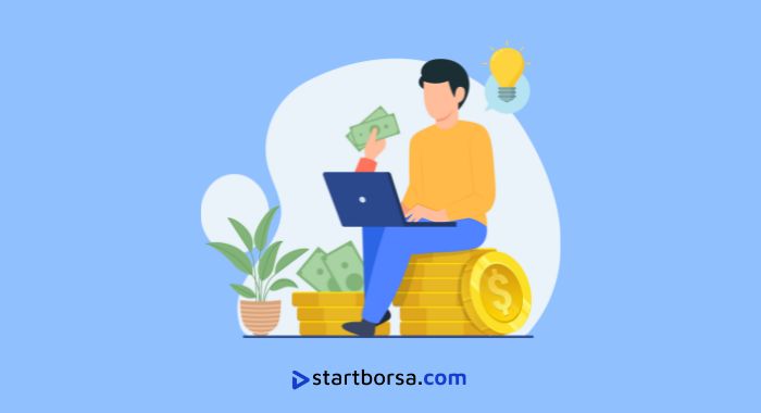 Come far lavorare i soldi per avere un'entrata extra mensile?