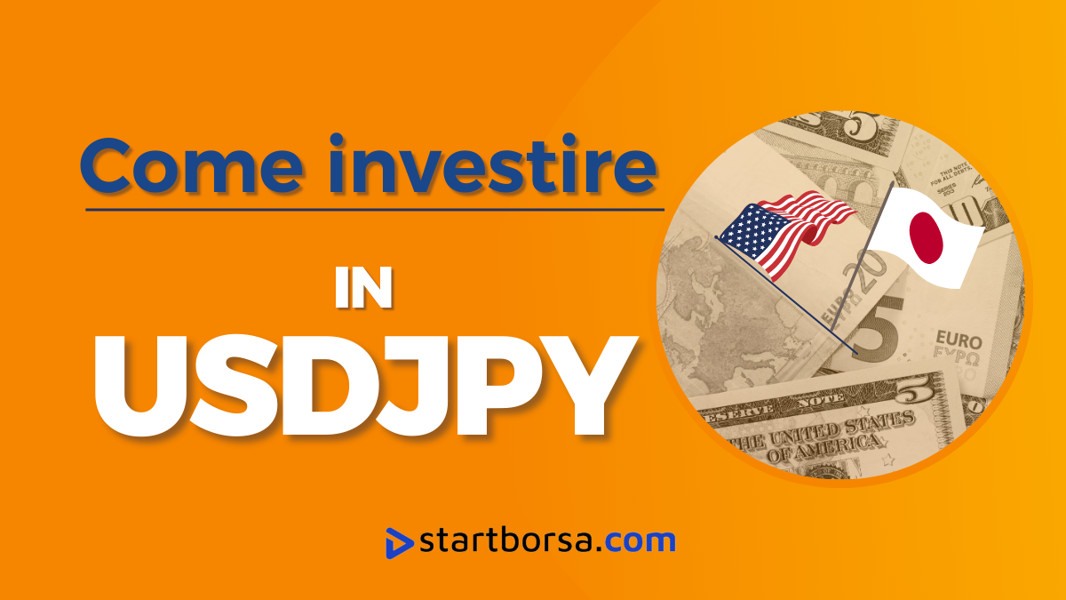Comprare Yen Giapponesi, Previsioni USDJPY