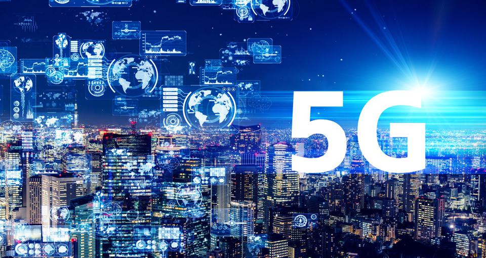 compagnie telefoniche 5g