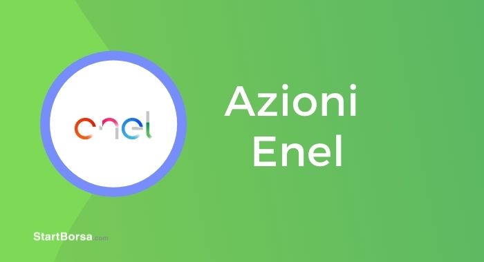 Azioni ENEL