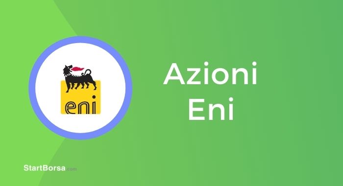 Azioni Eni