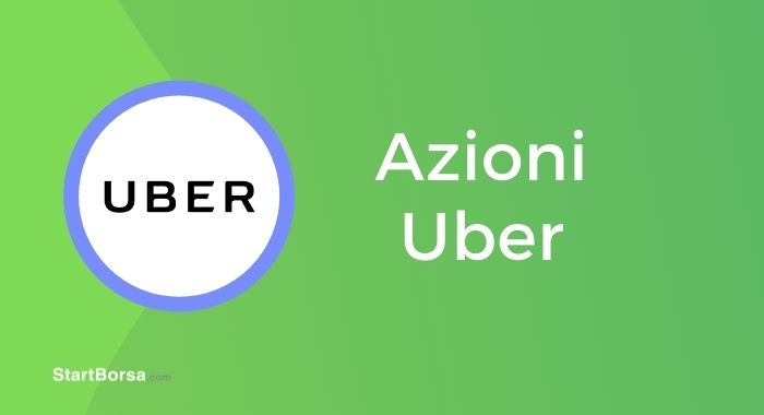 Azioni UBER