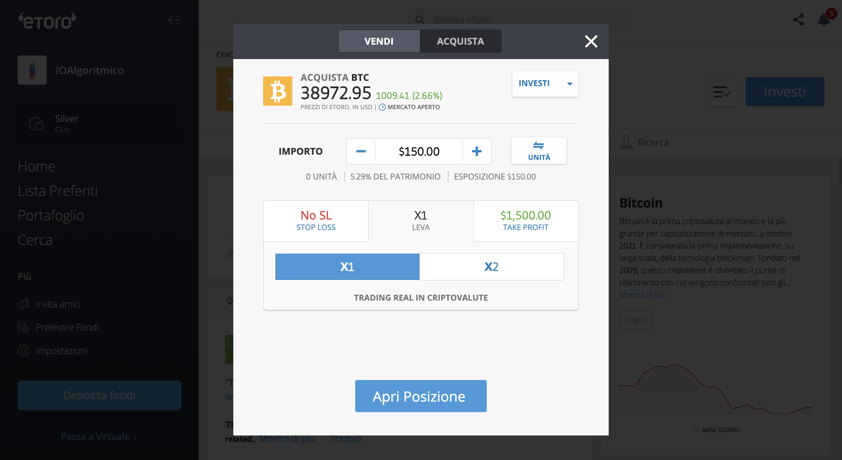 comprare criptovalute con paypal