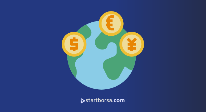 Cos'è il forex e come funziona?