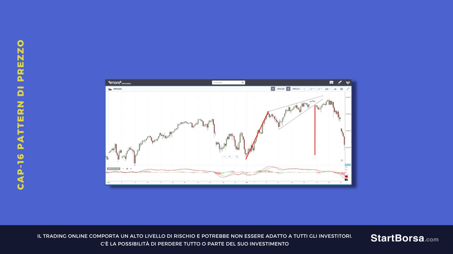 cuneo con target grafico 