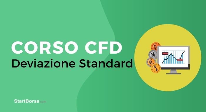 La Deviazione Standard nel trading