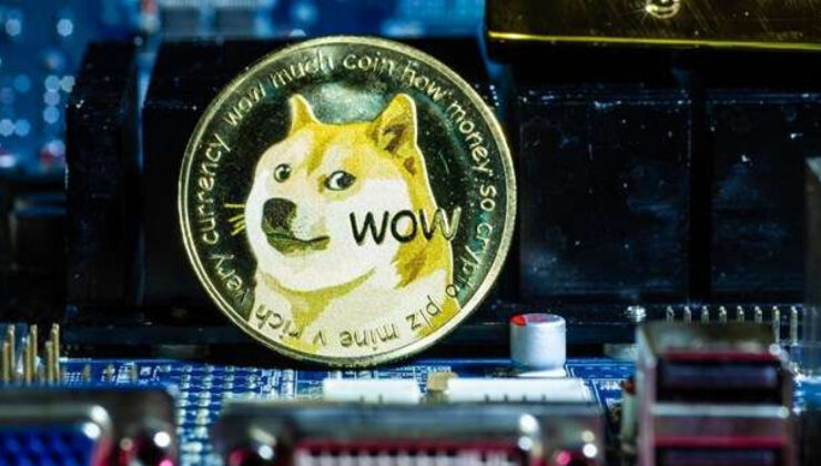 DogeCoin, Shiba inu e altre monete Meme superano Bitcoin