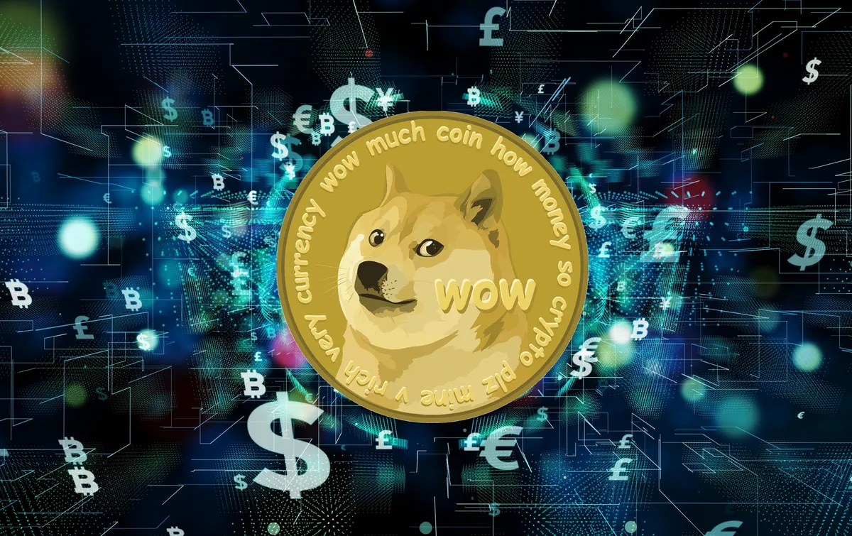 dogecoin bitcoin rally mercati